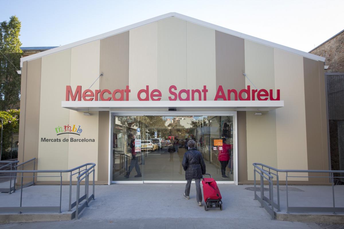Merkalzados sant andreu top dela barca